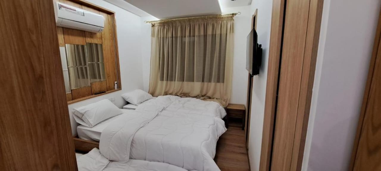 Titrite Bleu Oceane Apartment Tangier Exterior photo